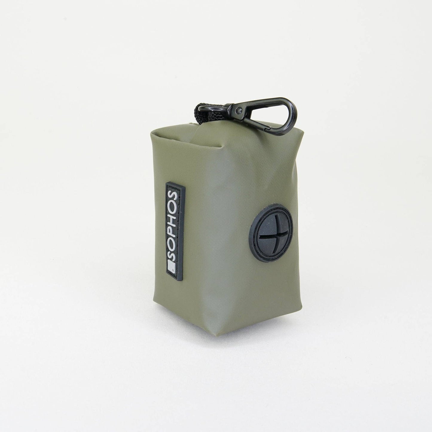 Sophos | Green Dog Poo Bag Dispenser