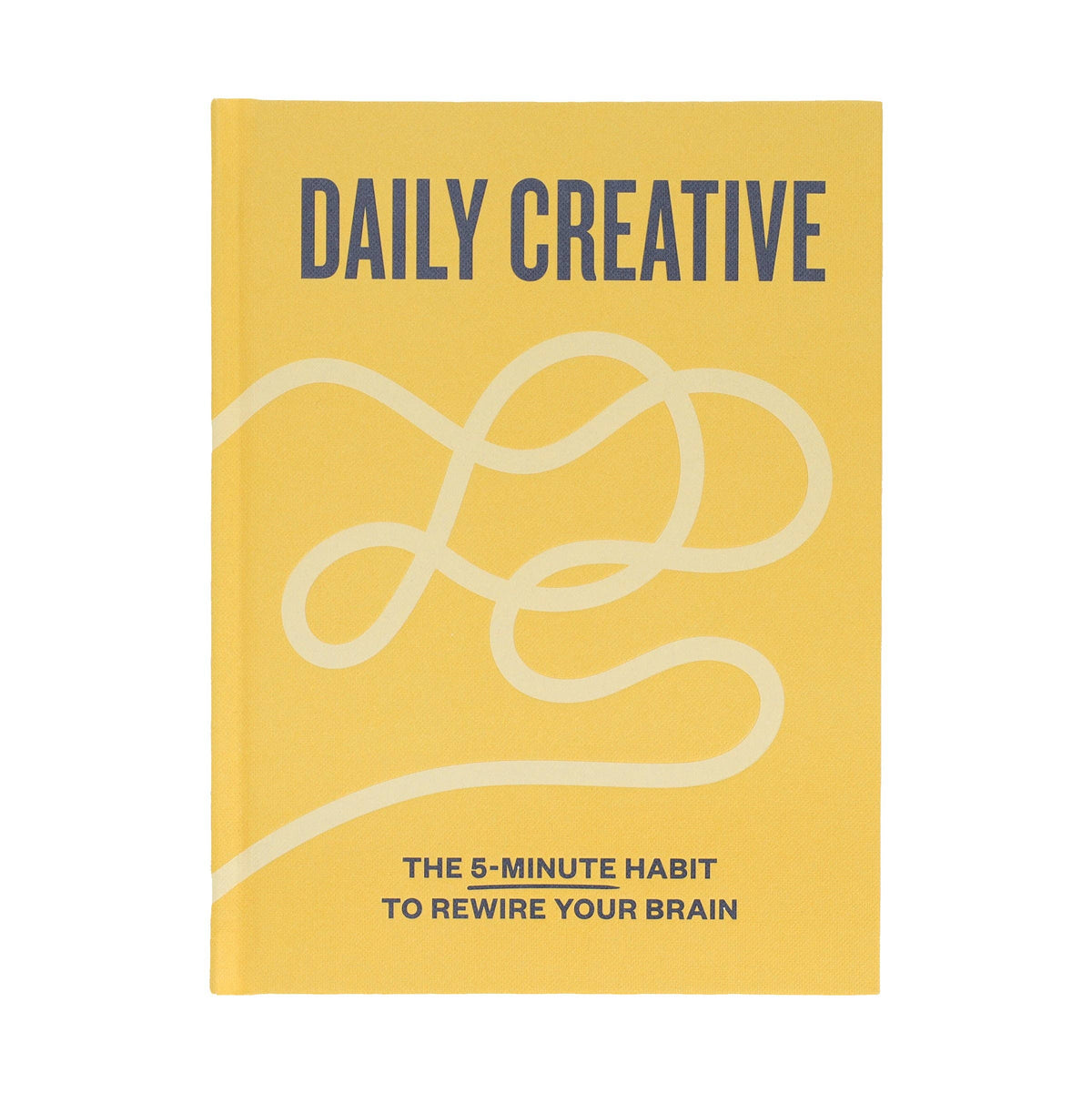 Books | Daily Creative The 5 minute Habit to Rewire Your Brain