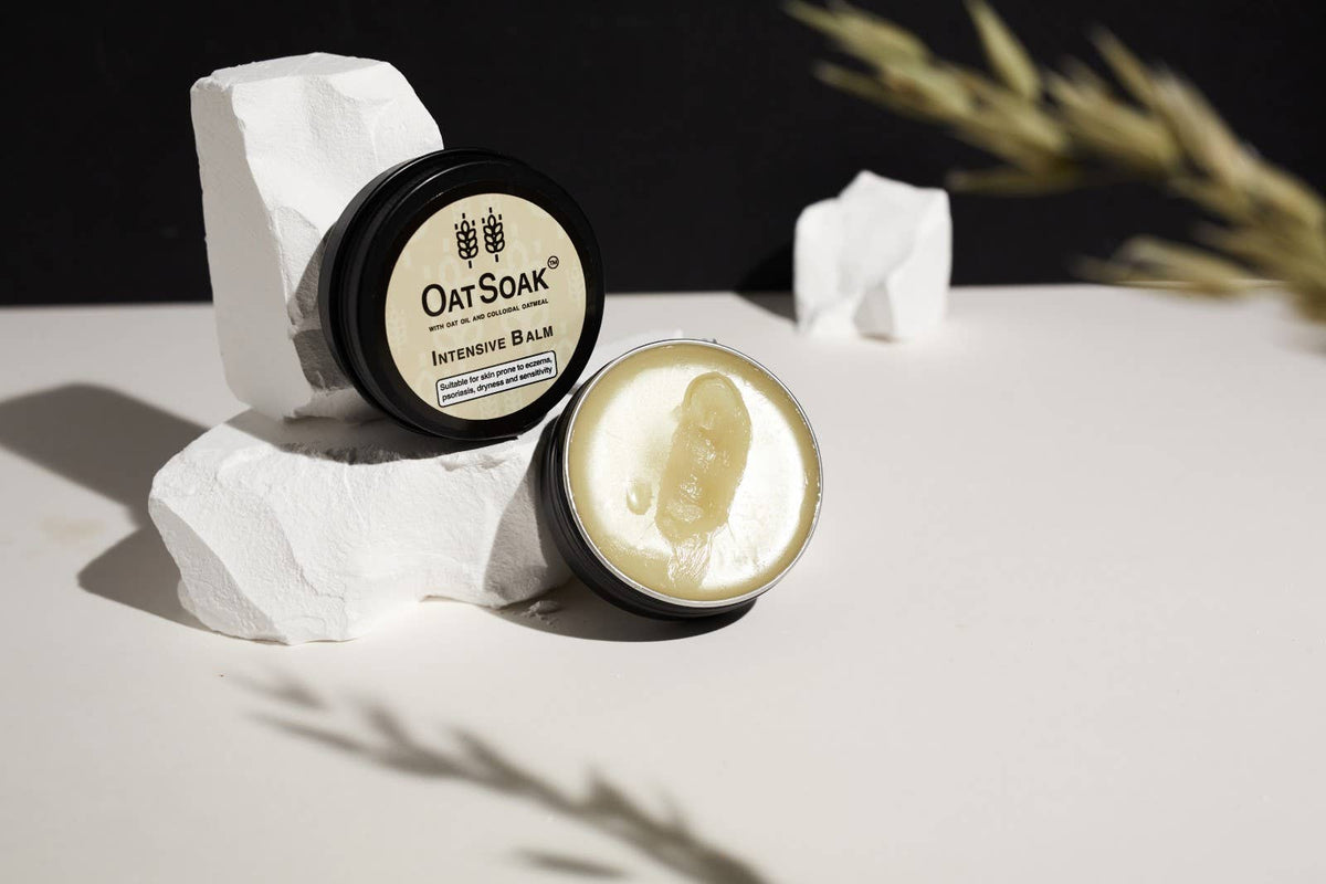 OatSoak | Intensive Balm