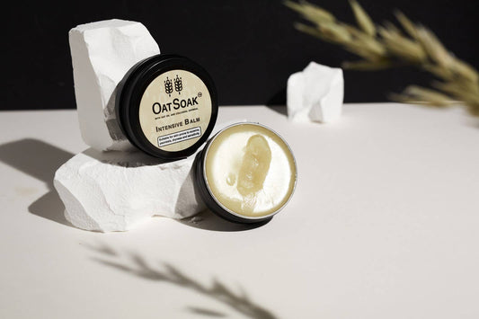 OatSoak | Intensive Balm