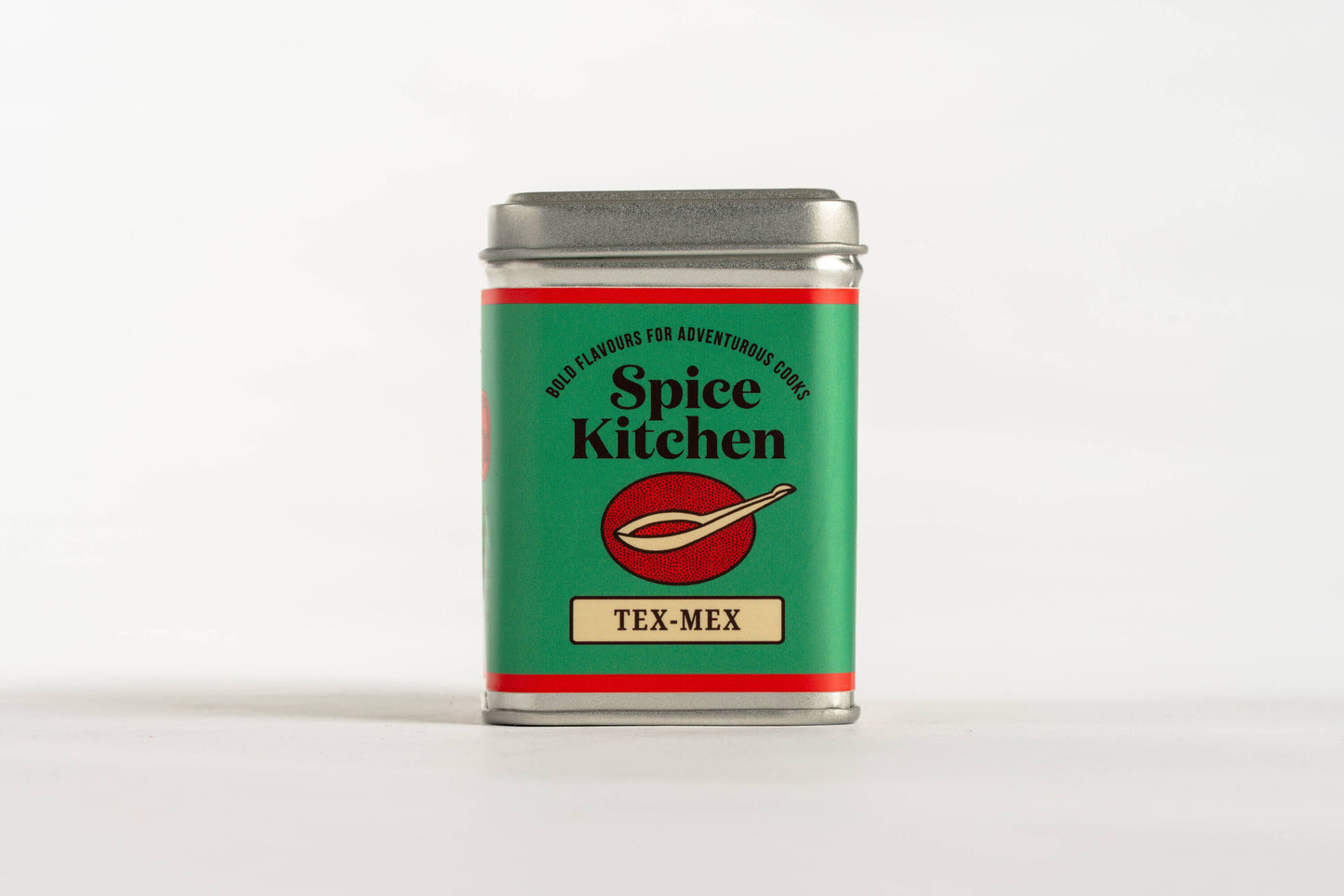 Spice Kitchen | World BBQ Blend Trio Set
