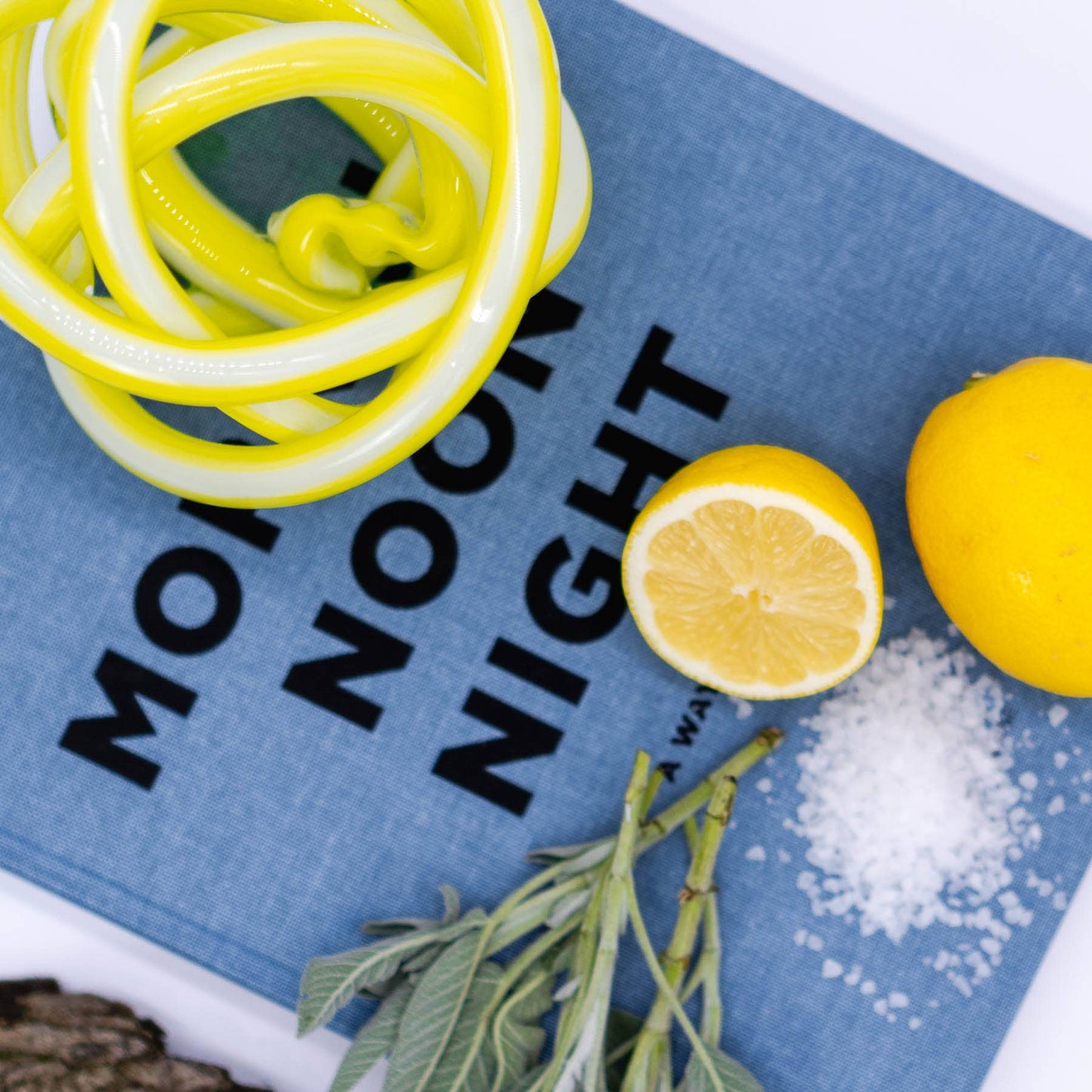 OLOR | Diffuser Refill | Coastal Wood