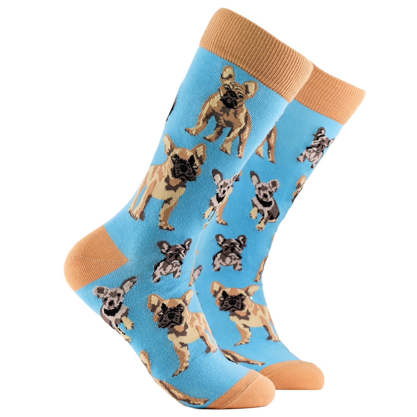 Socktopus | Womens Socks | French Bulldogs