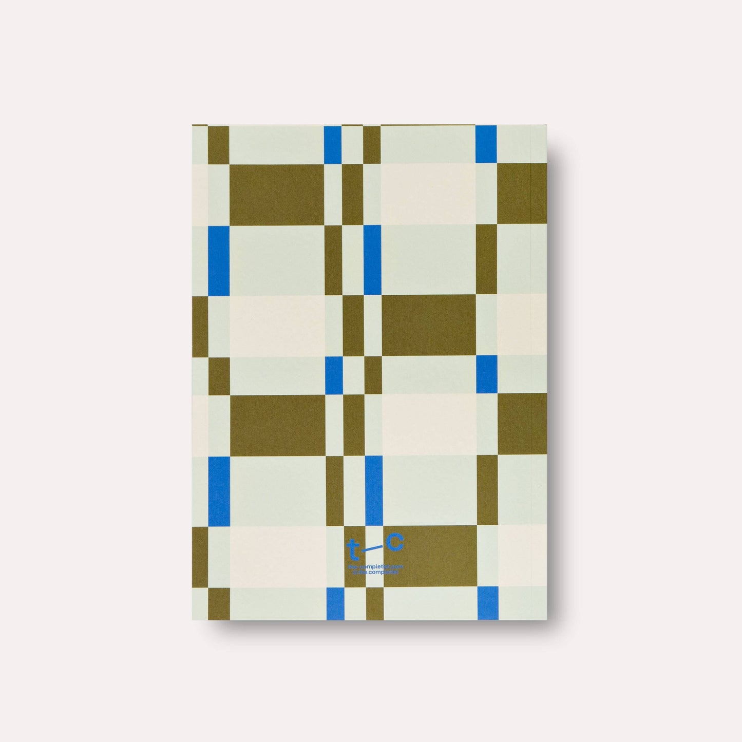 The Completist | A5 Weekly Planner | Celine Undated