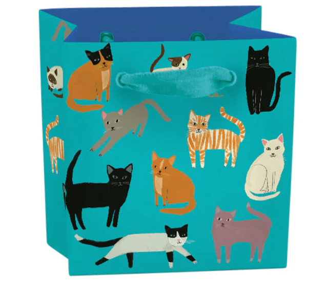 Roger La Borde | Gift Bag (Various Sizes) | Pretty Paws