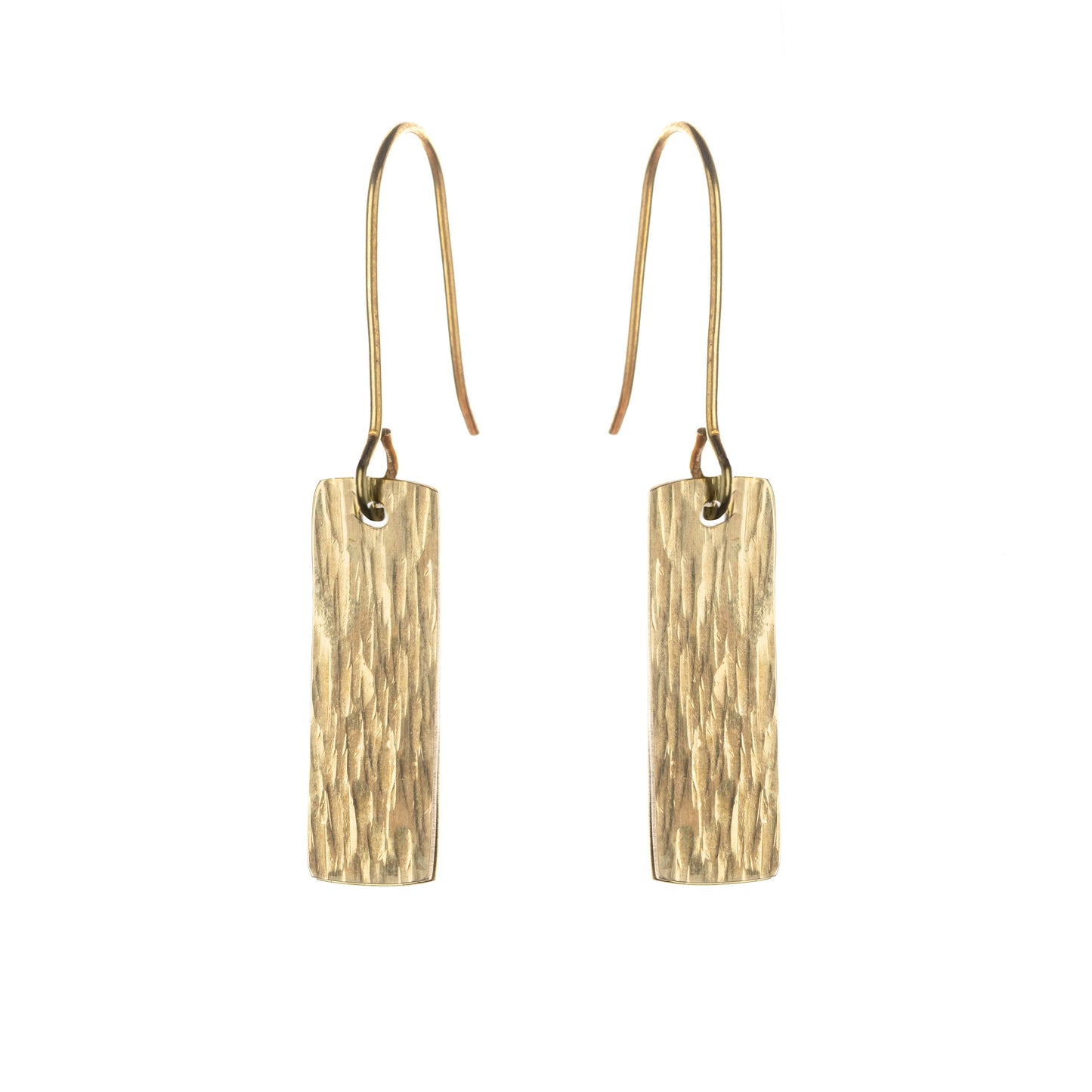 Just Trade UK | Vari Rectangle Earrings