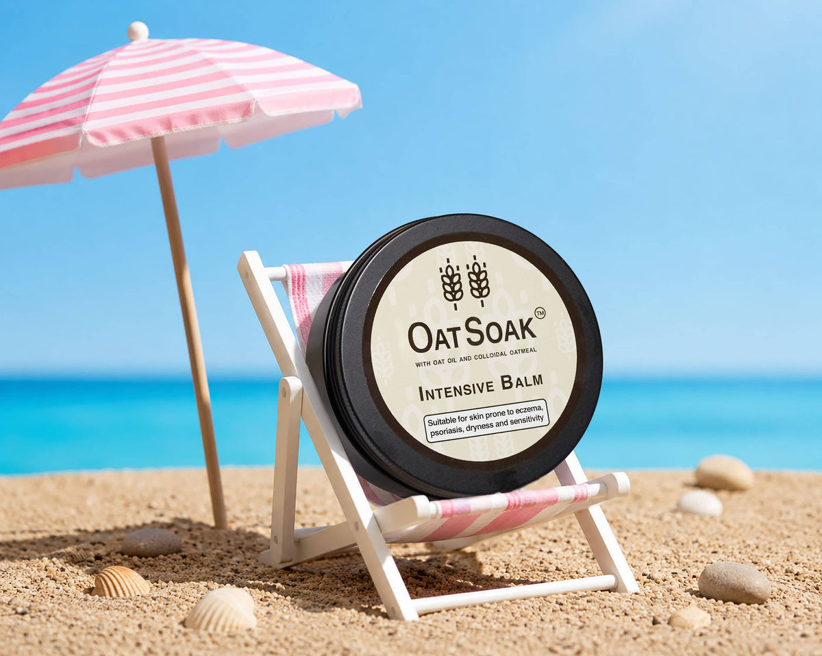 OatSoak | Intensive Balm