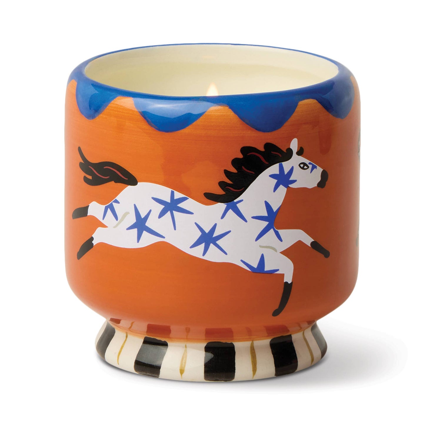 Paddywax | A Dopo Candle I Sienna Sunset