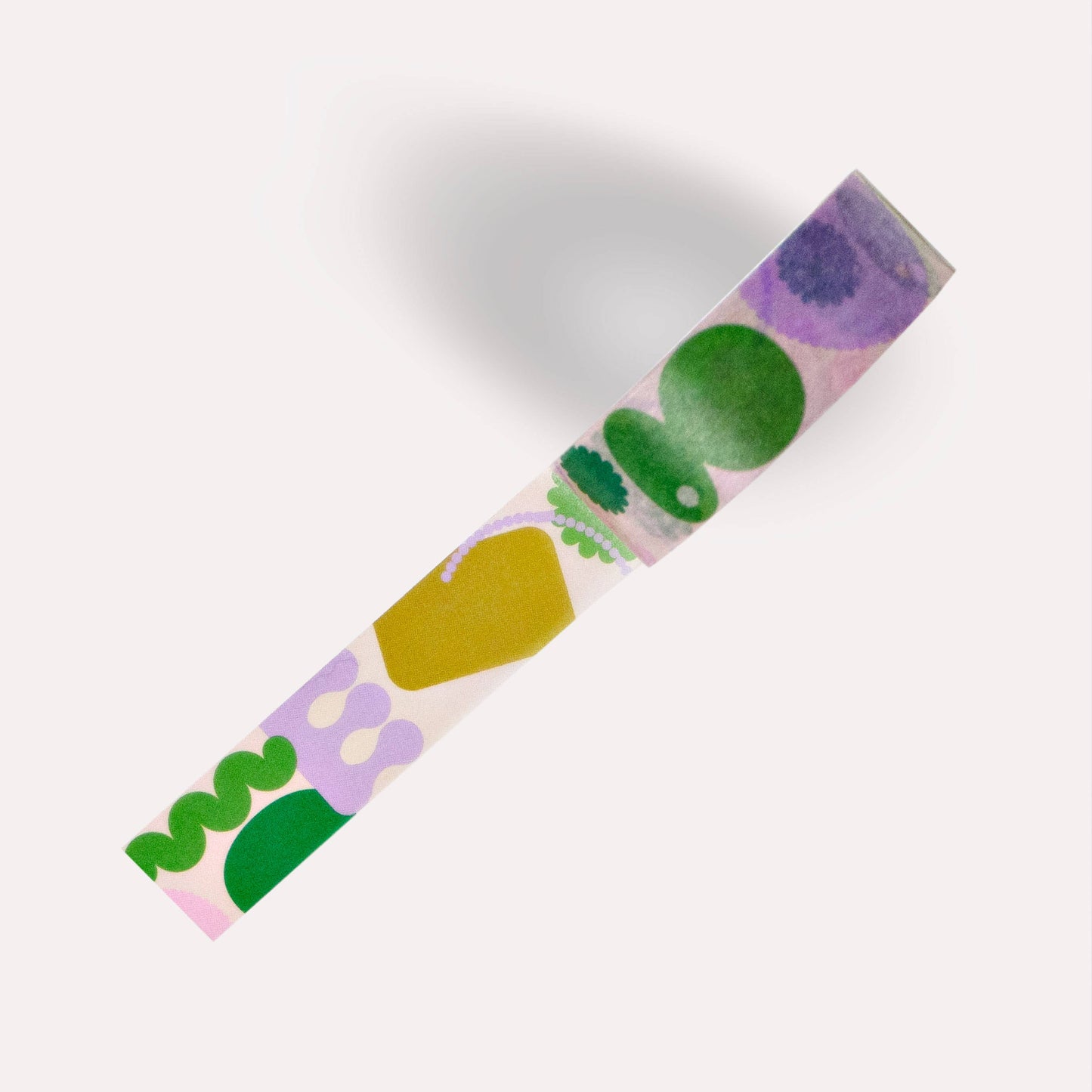 The Completist | Washi Tape | Fete