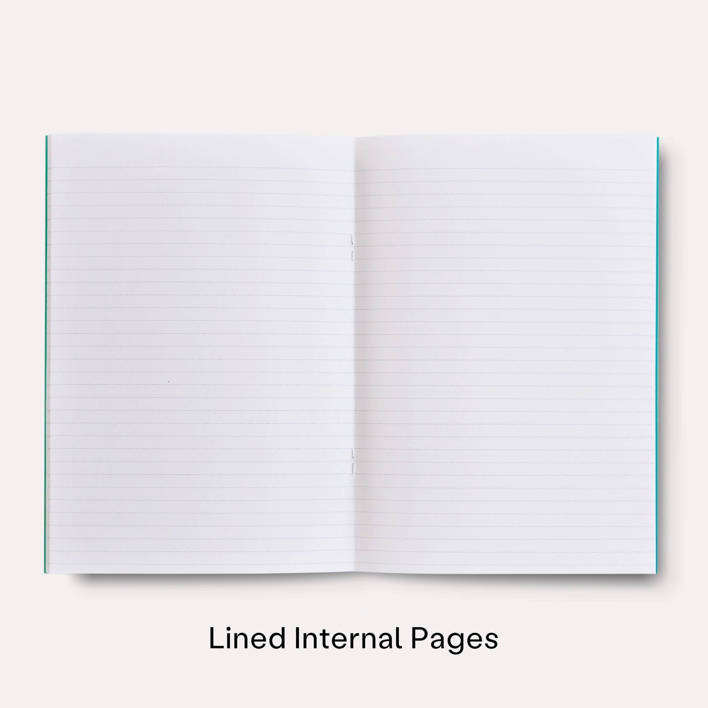 The Completist | Slimline Notebook: Dot Grid | Casetta