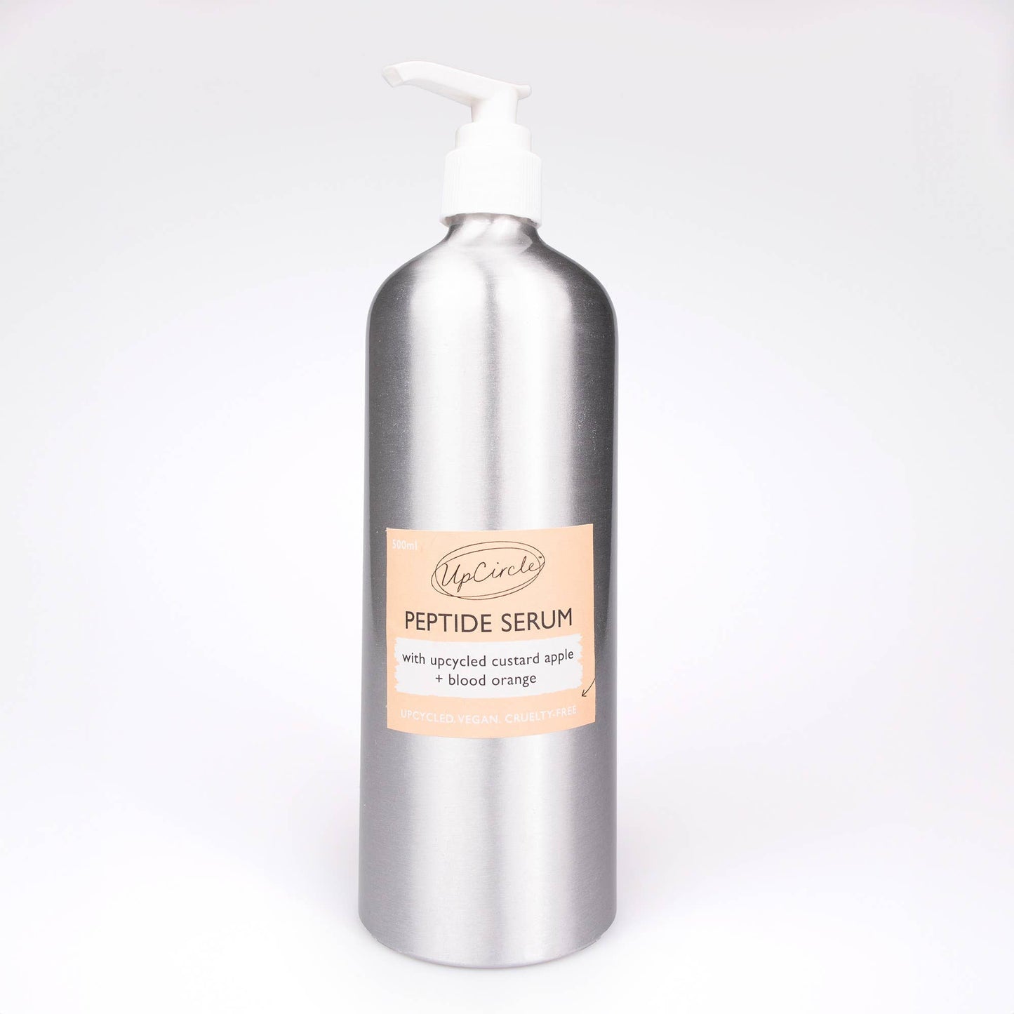 UpCircle | Anti-Ageing Collagen Boosting Peptide Face Serum | 30ml