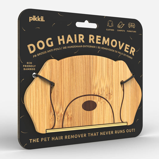 Pikkii | Dog Hair Remover