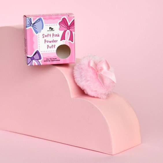 No Nasties | Makeup Powder Puff