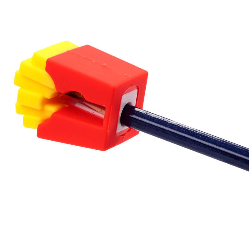 Fast Food Pencil Sharpener, Puckator in Store only