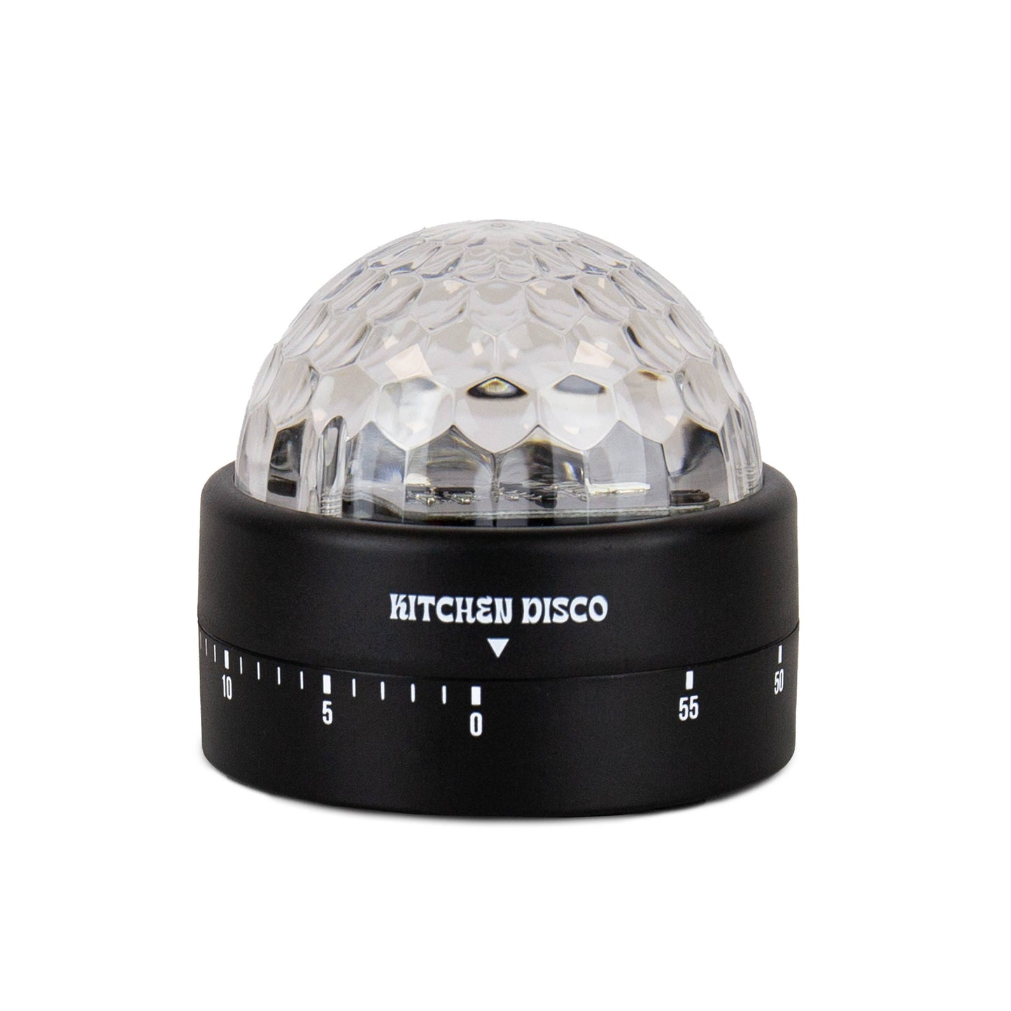 Gift Republic | Kitchen Disco | Light-Up Timer