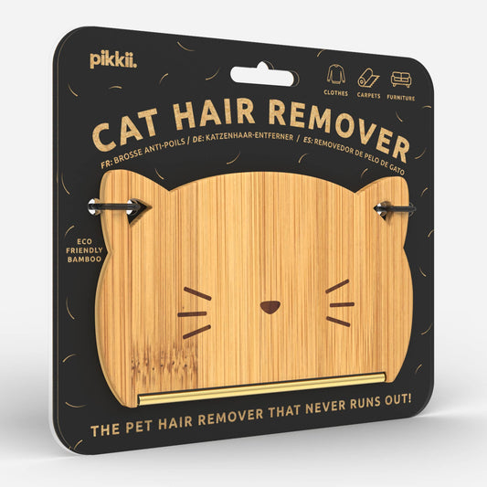 Pikkii | Cat Hair Remover