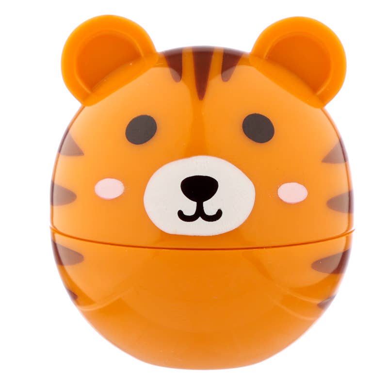 Lip Balm  Animals, Various, Puckator, in Store Only