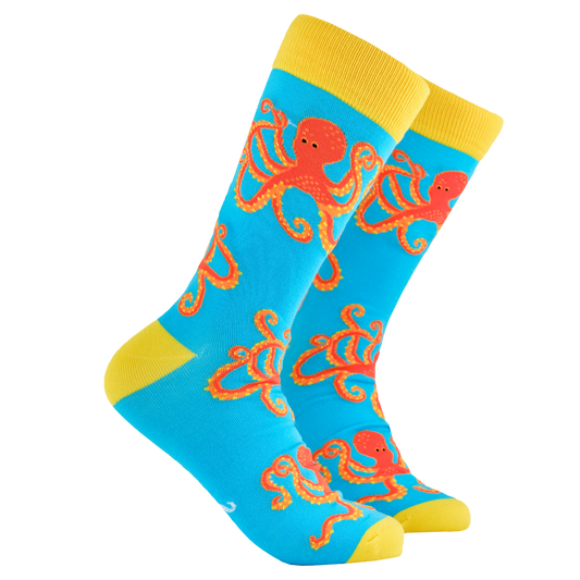 Socktopus | Octopus | S UK 4-8