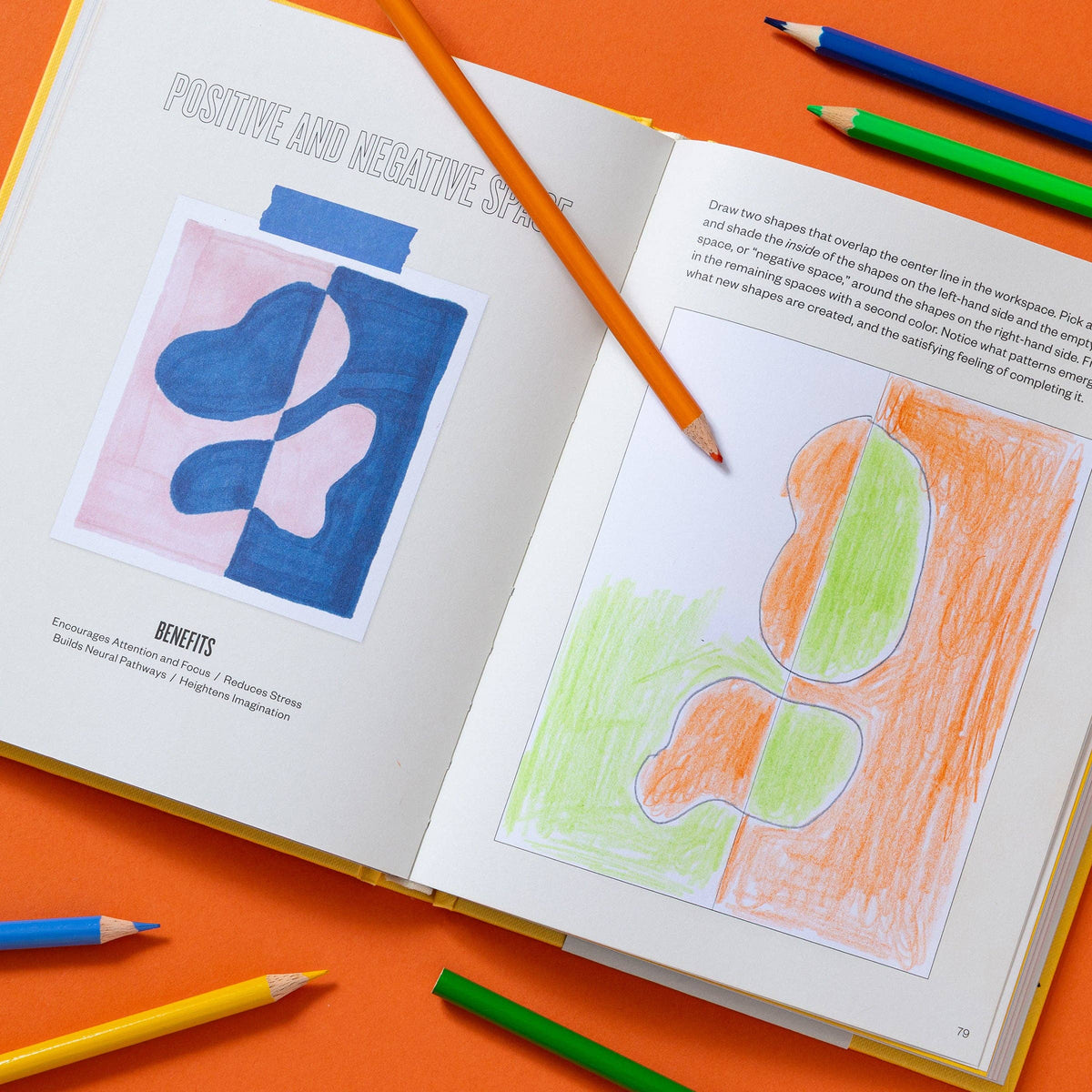 Books | Daily Creative The 5 minute Habit to Rewire Your Brain