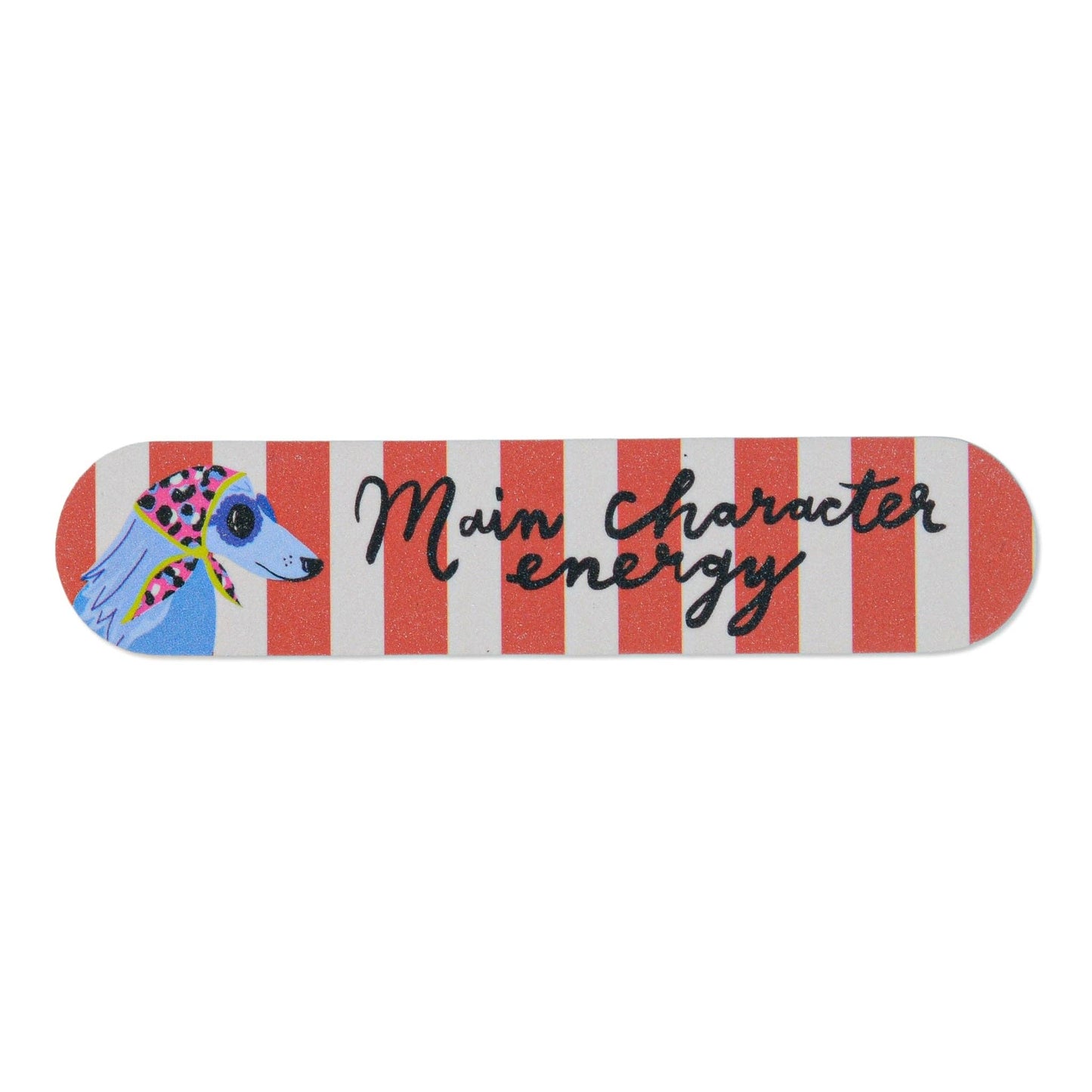 Designworks Collective | Hijinx Emery Boards (Set of 6)