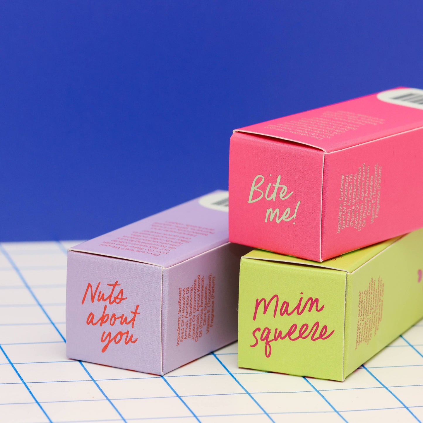 Lovely Skincare | Coconut Cream | Cuticle Oil