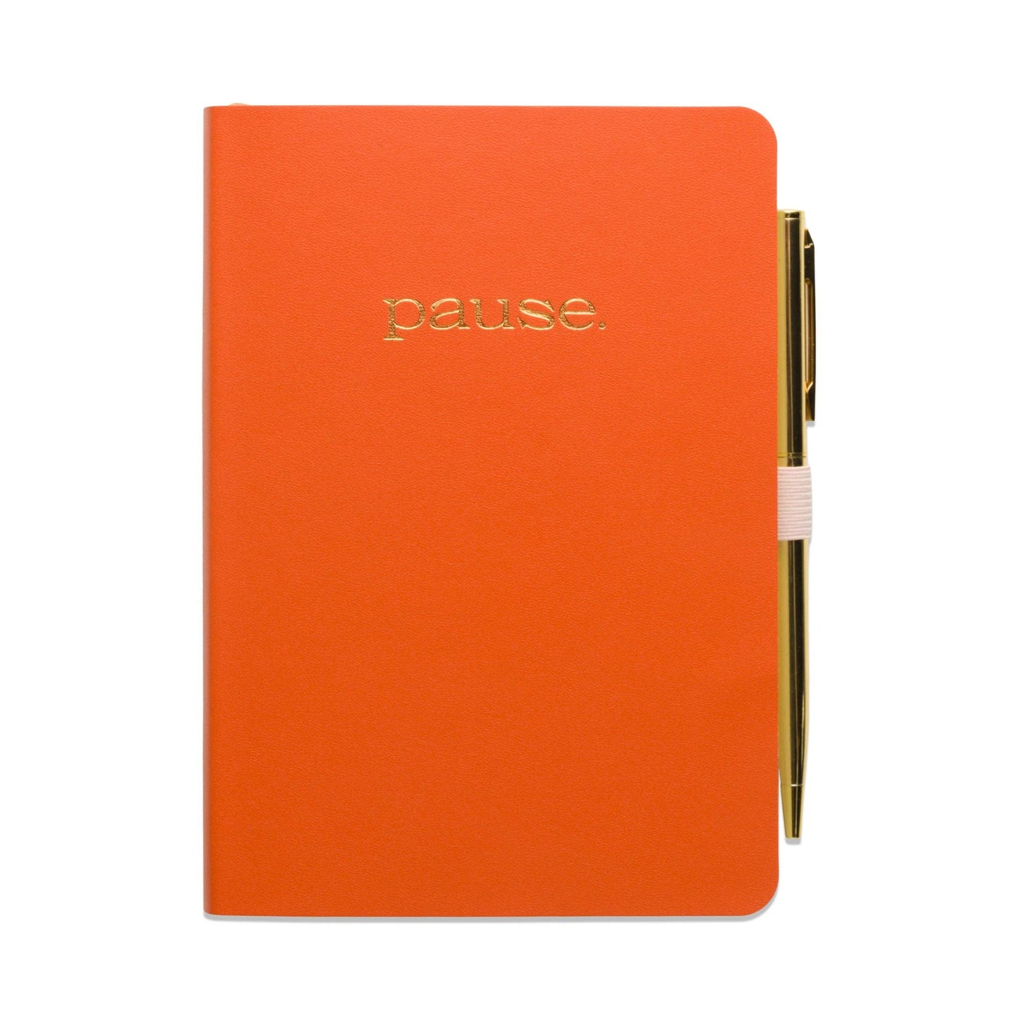 Designworks Collective | Gratitude Journal | Pause