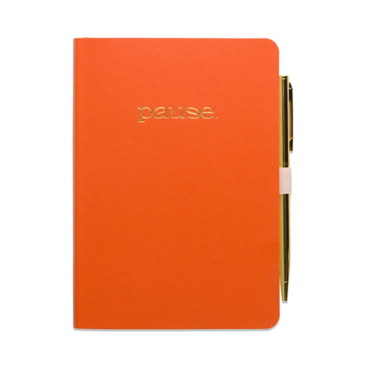 Designworks Collective | Gratitude Journal | Pause