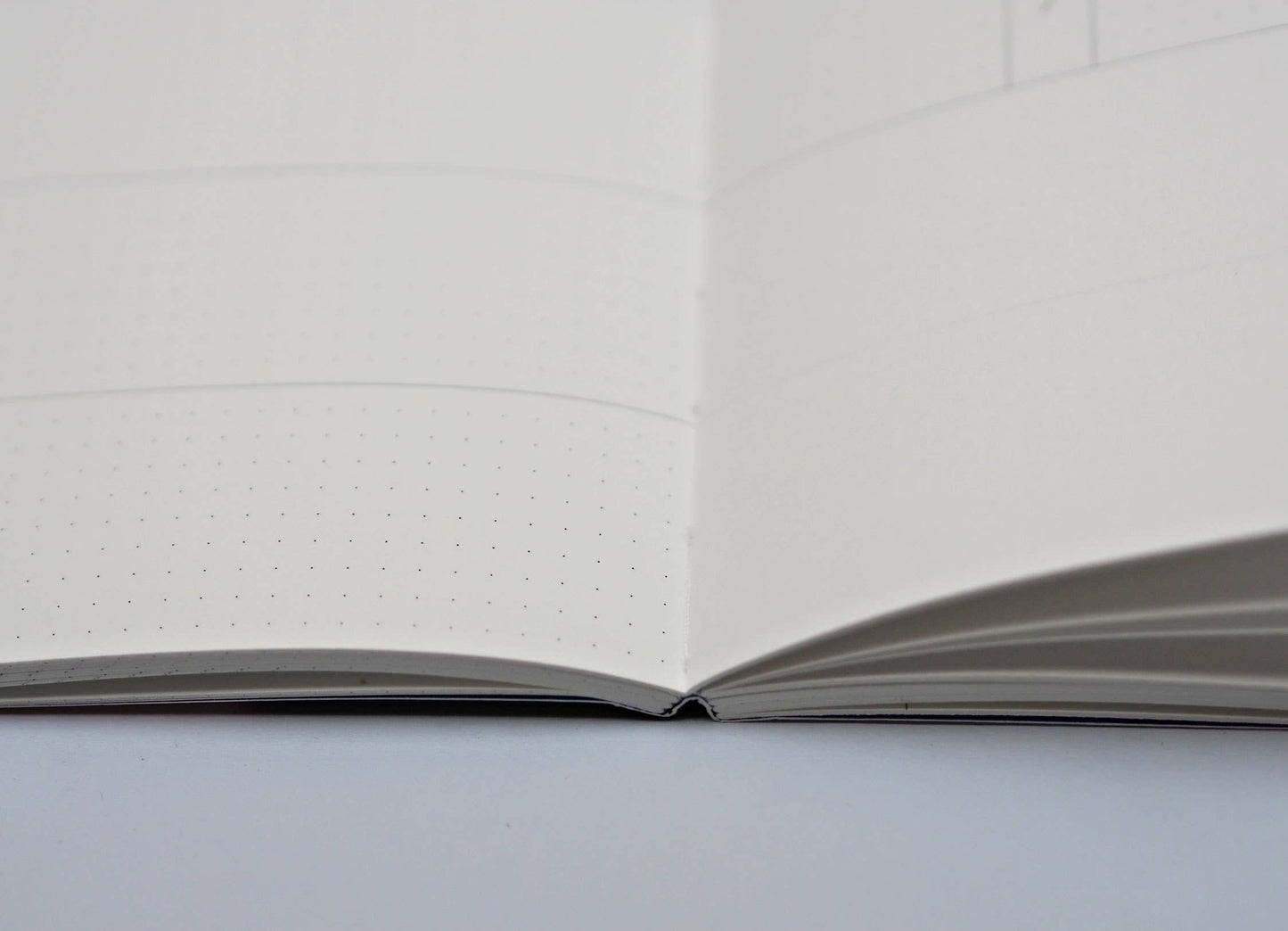 The Completist | A6 Weekly Planner | Seoul Pocket Undated