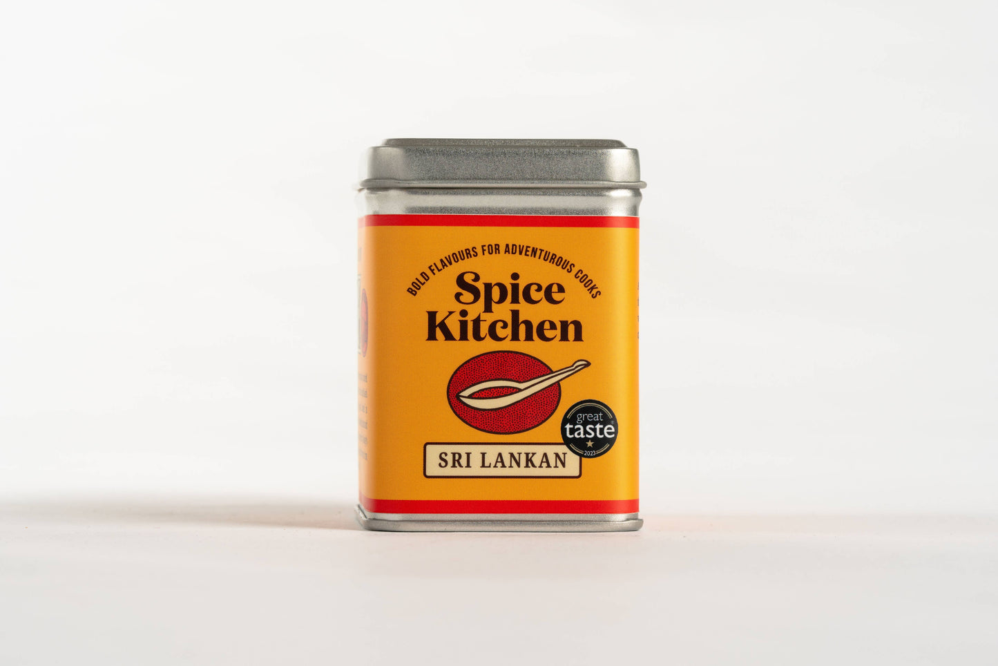 Spice Kitchen | Curry Blend Trio Set