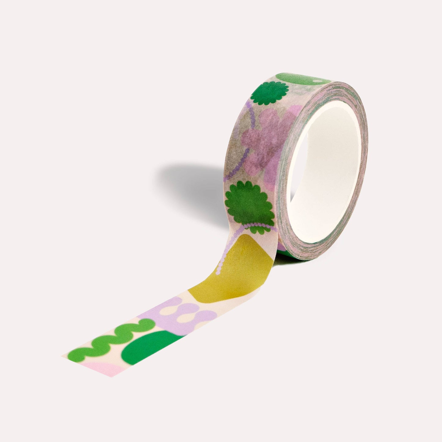 The Completist | Washi Tape | Fete