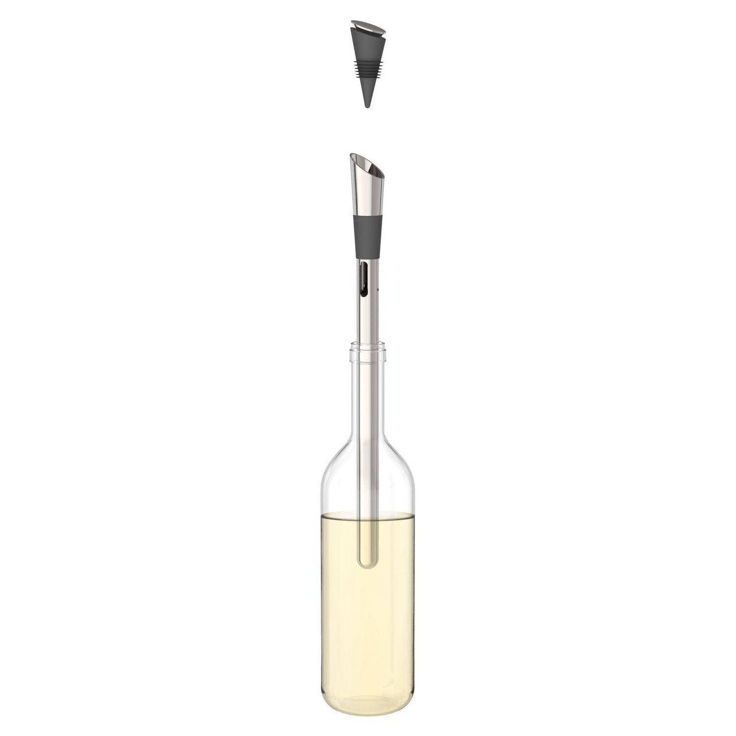 UBERSTAR | Stainless Steel Wine Chill Stick