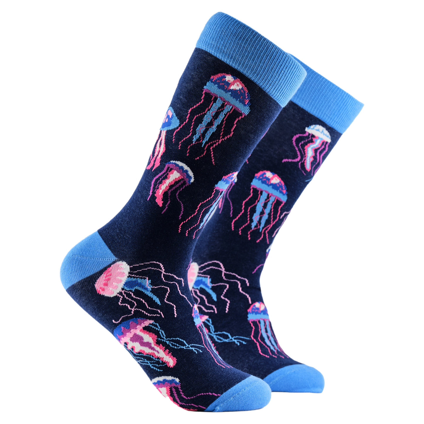Socktopus | Womens Socks | Jellyfish