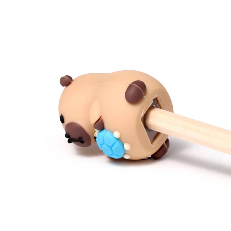 Pencil Sharpener, Capybara, Various, Puckator in Store Only