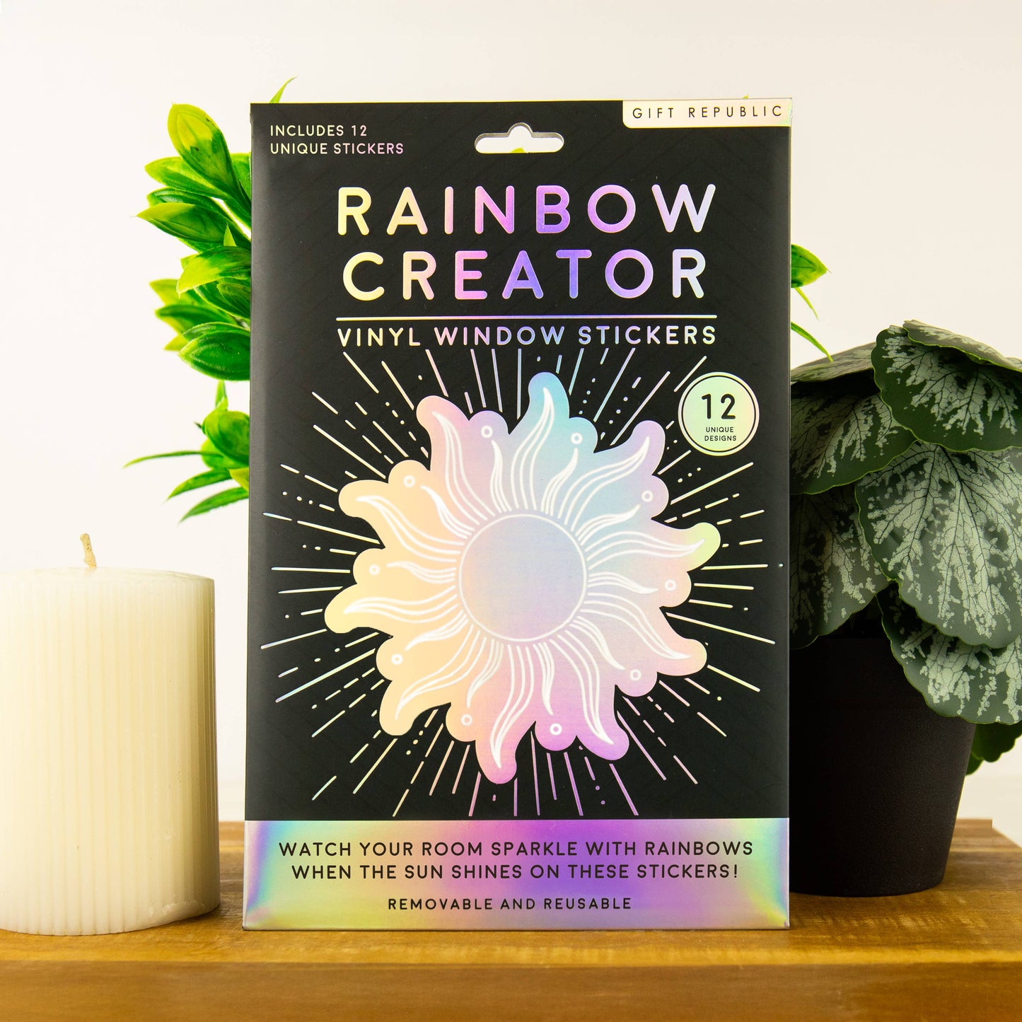 Gift Republic | Rainbow Creator