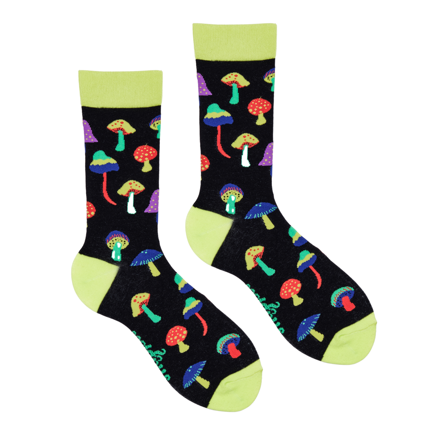 Socktopus | Magic Mushroom | S UK 4-8