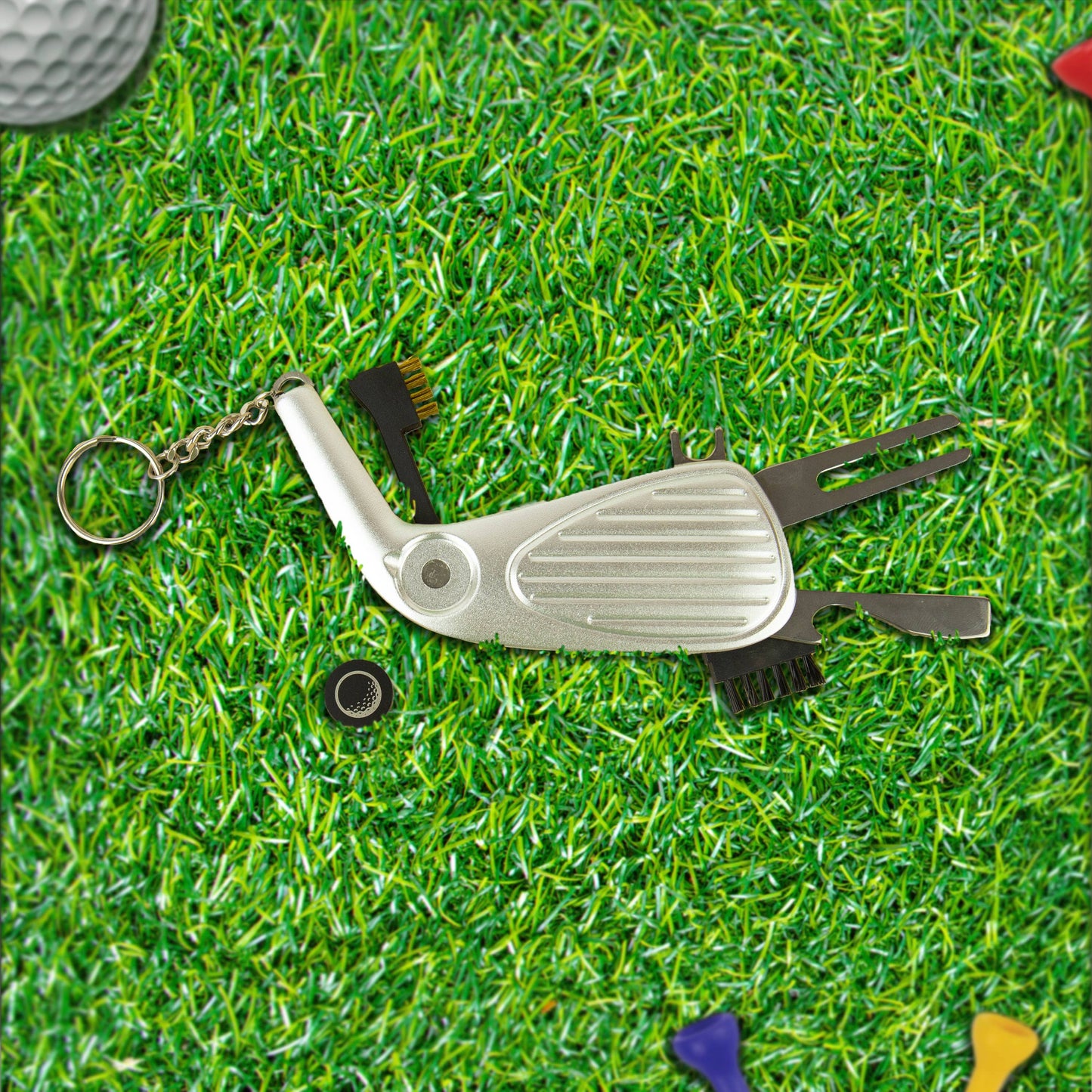Gift Republic | Golf Multi Tool
