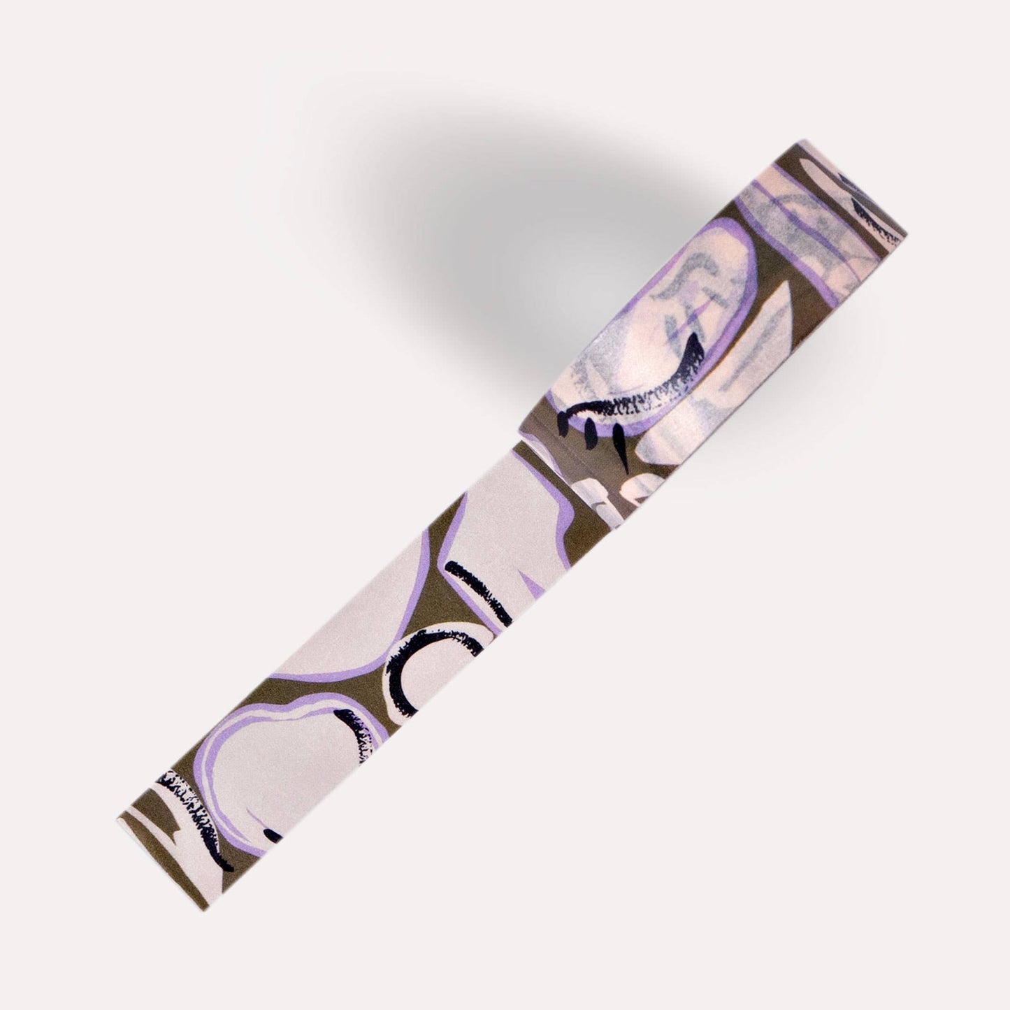 The Completist | Washi Tape | Capri