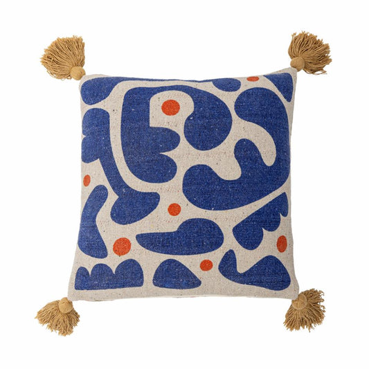 Bloomingville | Cushion | Eviaya