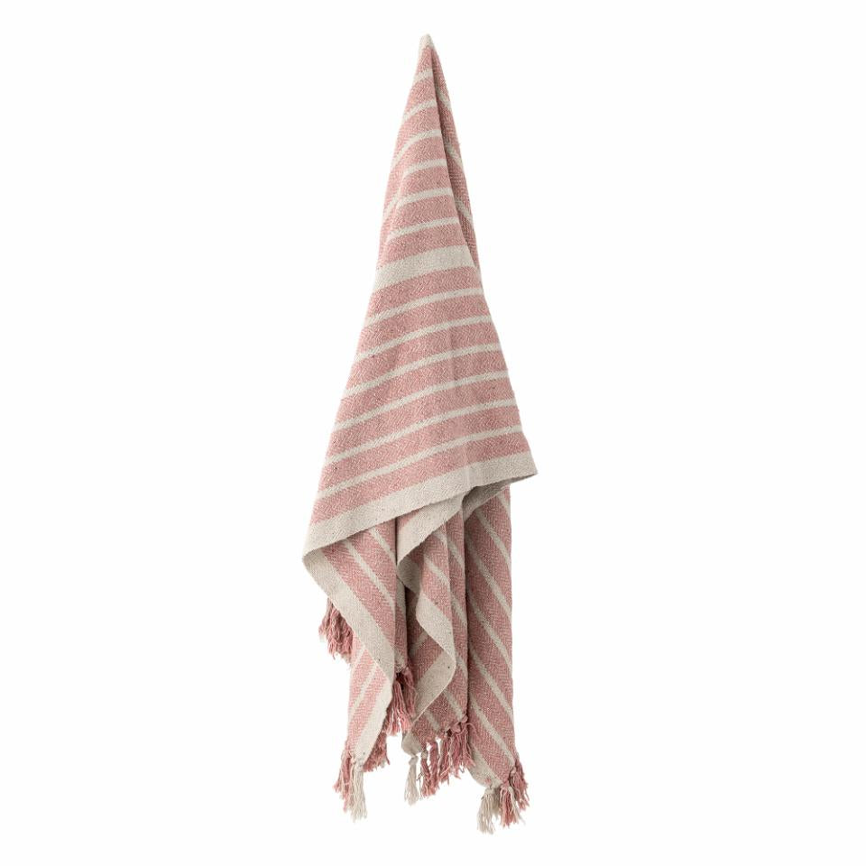 Bloomingville | Blanket / Throw | Monta