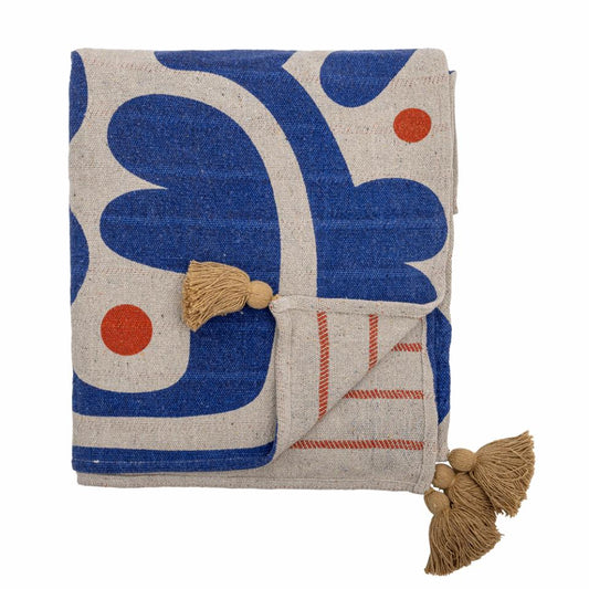 Bloomingville | Blanket / Throw | Eviaya