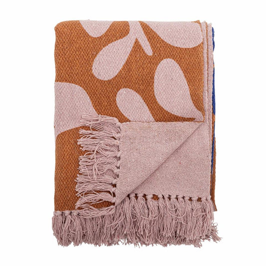 Bloomingville | Blanket / Throw | Atle