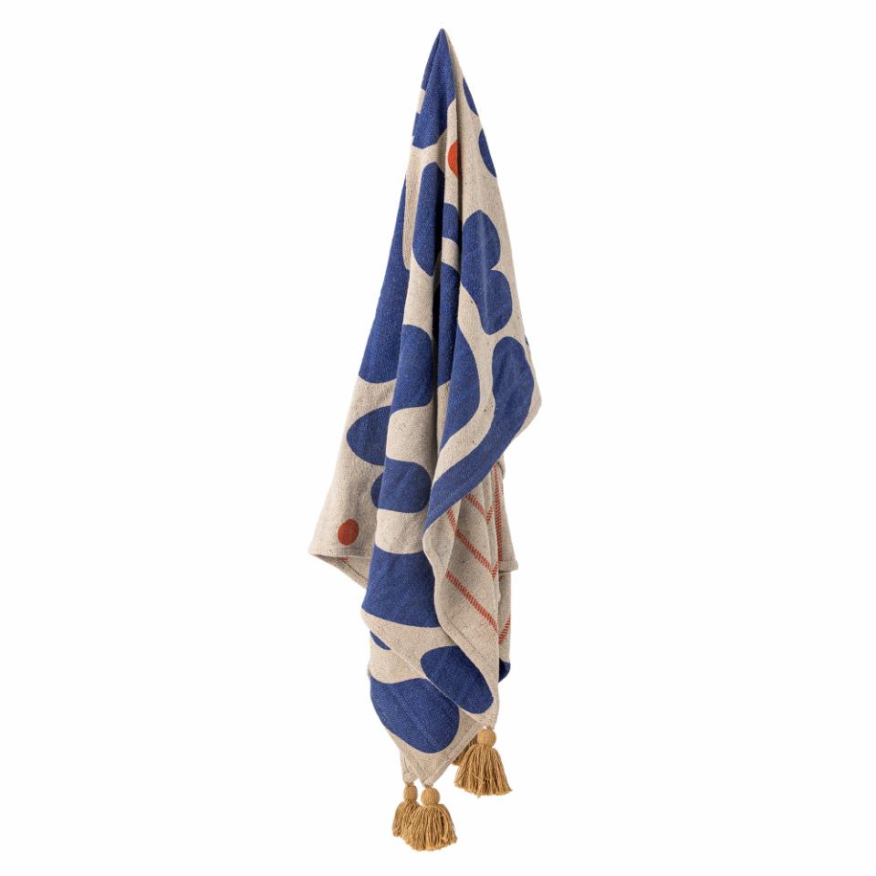 Bloomingville | Blanket / Throw | Eviaya
