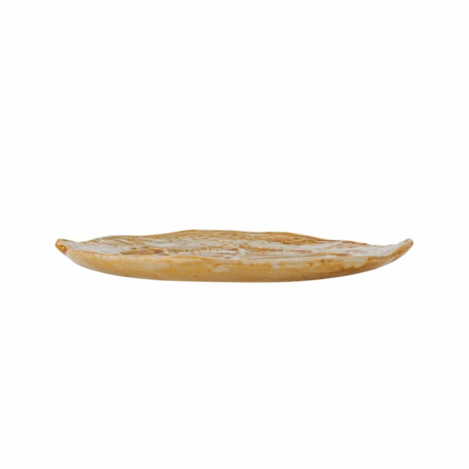 Bloomingville | Golda Lemon Serving Plate