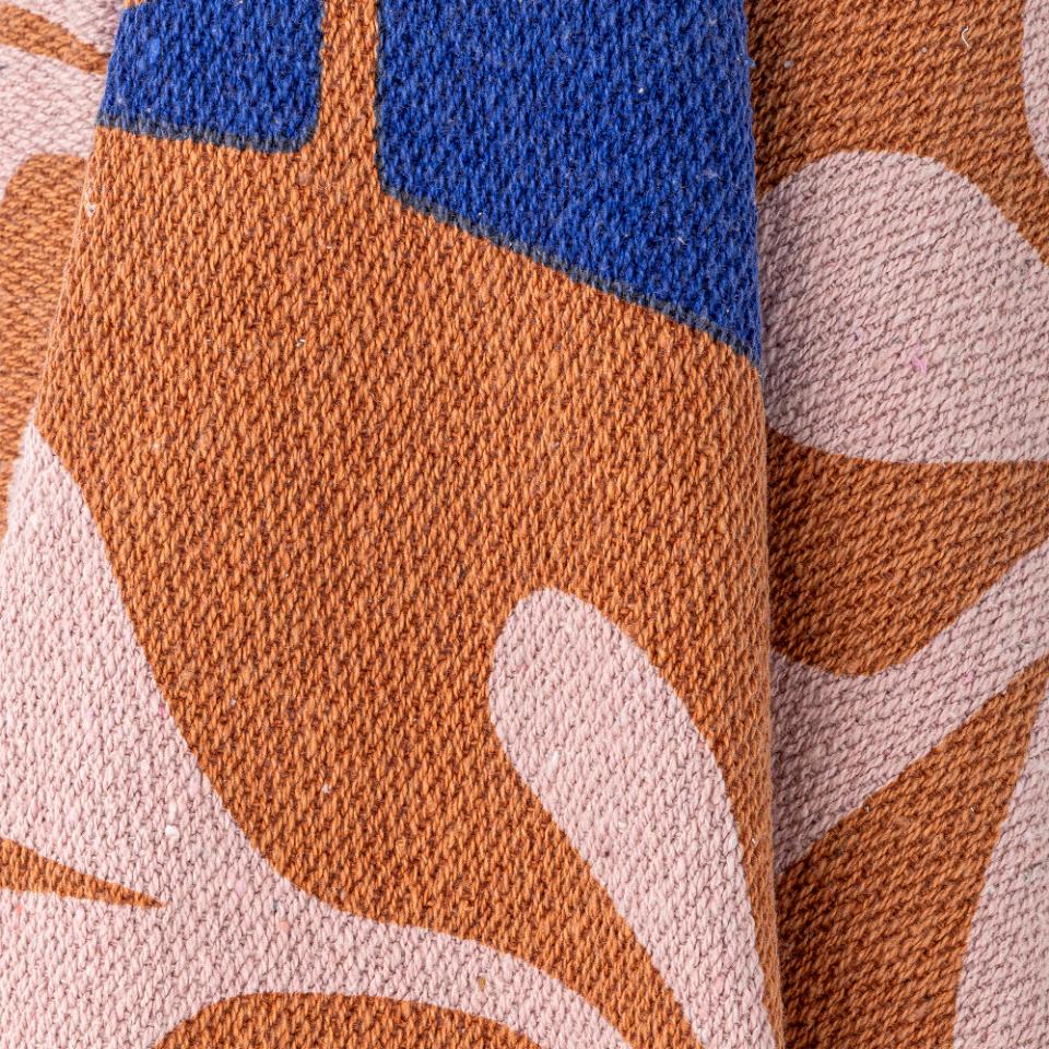 Bloomingville | Blanket / Throw | Atle