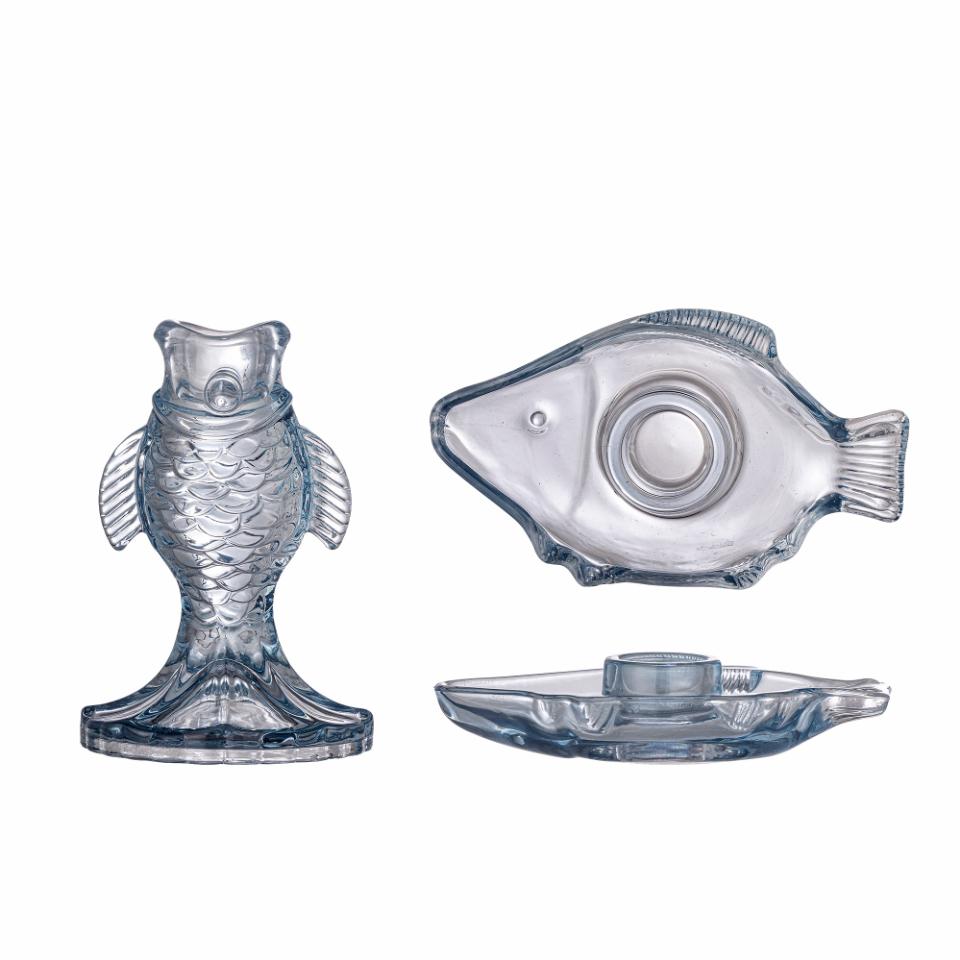 Bloomingville | Candle Holder | Linley