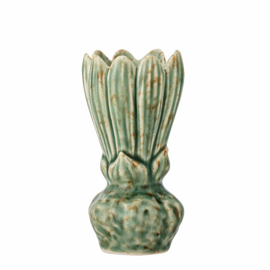 Bloomingville | Cyrill Vase | Green