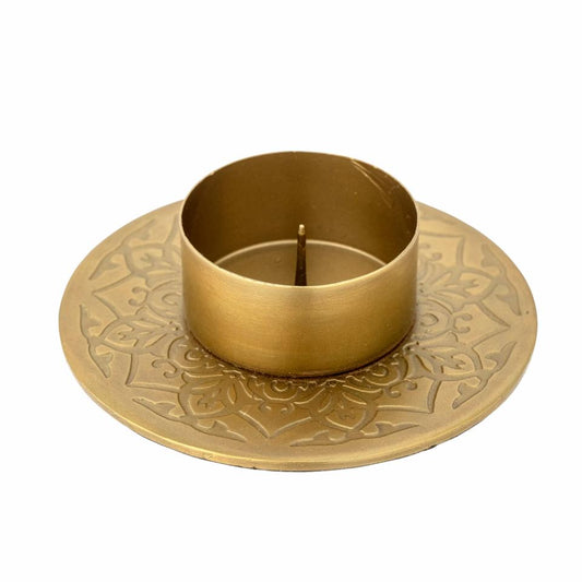 Bloomingville | Candle Holder | Mariella (large)