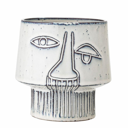 Bloomingville | Plant Pot | Sacad
