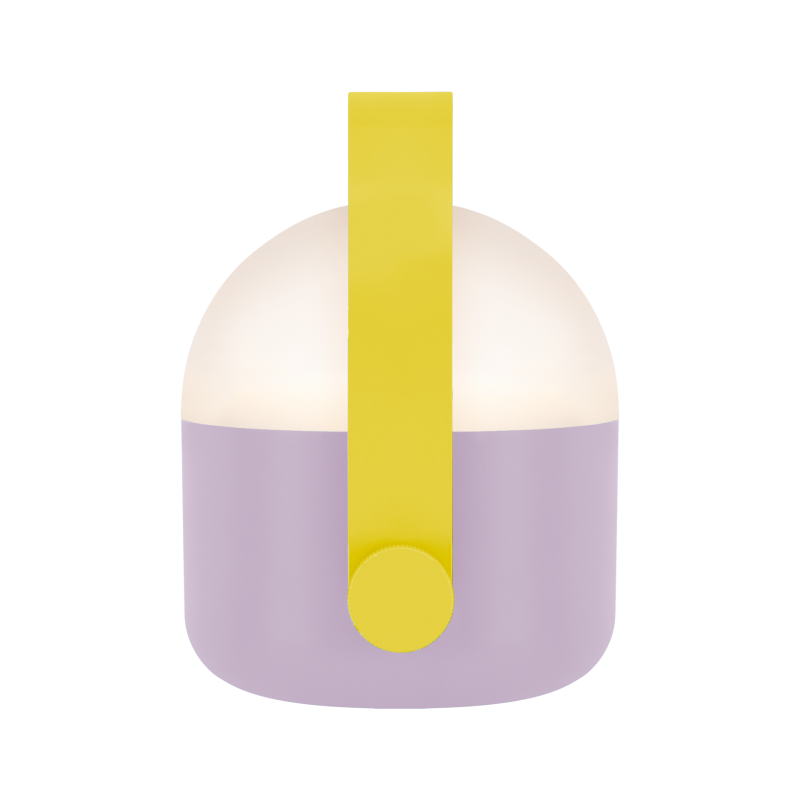 Remember | Light Ole | Lilac