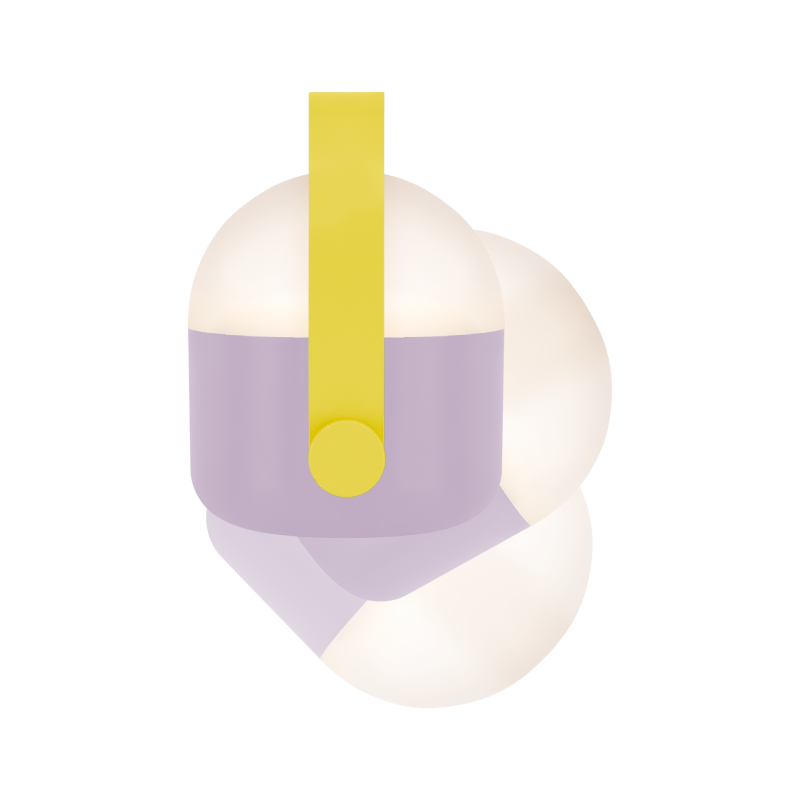 Remember | Light Ole | Lilac